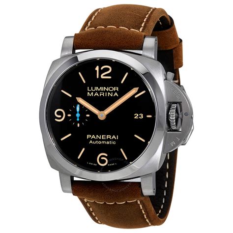 luminor marina panerai automatic price|panerai luminor marina automatic 300m.